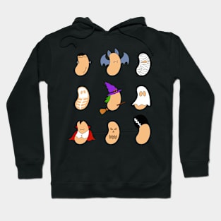 Hallobean Hoodie